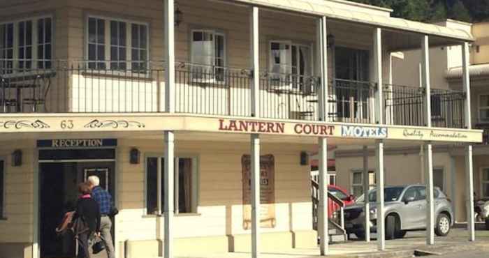 Others Lantern Court Motel