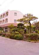 Hotel Exterior Nago Business Hotel