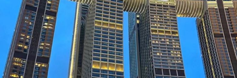 Others Yicheng High-altitude River View Homestay (Chongqing Hongyadong Chaotianmen Square)