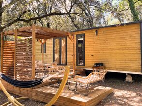 Others Lodge Luxe 3 Chambres