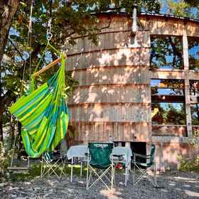 Hotel Interior/Public Areas 1 Oval Mountain Lodge, Khách sạn Hakuba Iwatake Mountain Resort