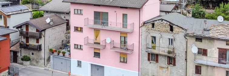 Others Santa Croce View Apartment