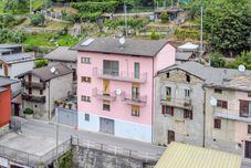 Others Santa Croce View Apartment