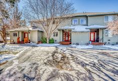 Khác 2 Two-story townhome on Ridge Golf Course with pools, hot tubs, gyms, tennis