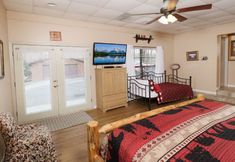 Khác 6 Cozy Ridge - Air Hockey, Arcade Games, Wifi, Fireplace