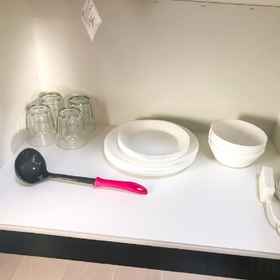 Others 1 LY Inn ANNEX 9 two countries can accommodate 7 people clean and tidy, Penny Arcade Hotels