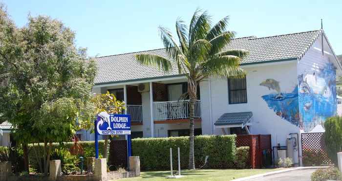Others Dolphin Lodge Albany - Self Contained Apartments at Middleton Beach