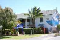 Lain-lain Dolphin Lodge Albany - Self Contained Apartments at Middleton Beach