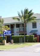 Hotel Exterior Dolphin Lodge Albany - Self Contained Apartments at Middleton Beach