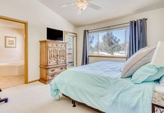 Khác 6 Two-story townhome on Ridge Golf Course with pools, hot tubs, gyms, tennis