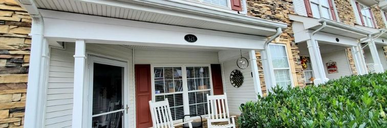 Lain-lain Fitness Center, Pool Table, Sauna and Walking Trail - Beautiful Oasis