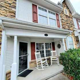 Hotel Exterior 1 Fitness Center, Pool Table, Sauna and Walking Trail - Beautiful Oasis, Hotel The Island in Pigeon Forge