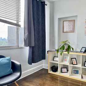 Hotel Interior/Public Areas1City View and Spacious Living Area - Stylish Urban Sanctuary,五角区飯店