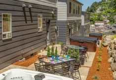 その他 3 Spacious Living and Scenic Patio Escape - Charming Coastal Retreat