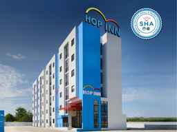 Hop Inn Surin, ₱ 1,001.93