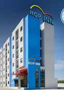 Hotel Exterior Hop Inn Surin