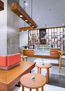 Hotel Interior/Public Areas The Alana Hotel and Conference Sentul City by Aston