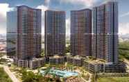 Others 7 Oakwood Apartments Pik Jakarta