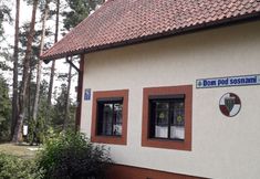 其他 3 Dom Pod Sosnami