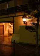 Hotel Exterior Ogiya