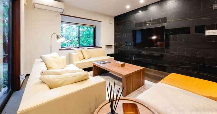 Lainnya Suite Villa Nasu Forest House