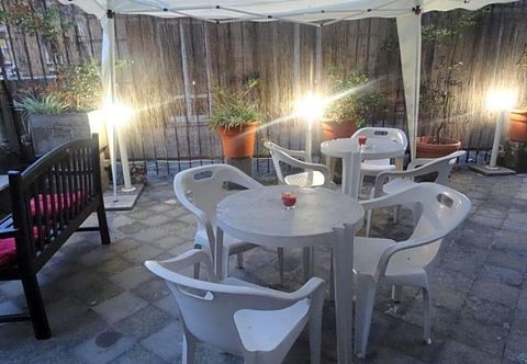 Others Albergo Locanda Alambra