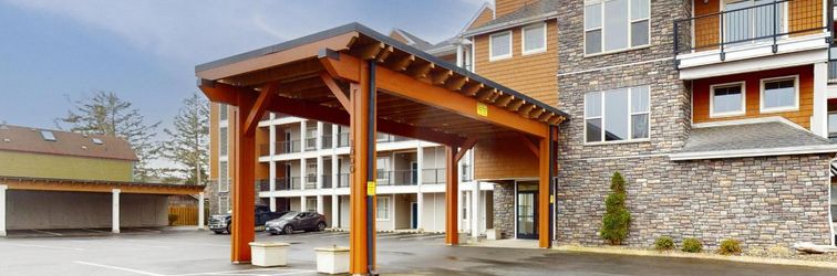 Others Riverfront Retreat House - Unit 6 in Seaside