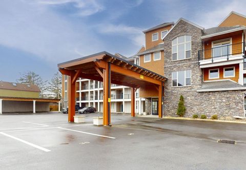 Others Riverfront Retreat House - Unit 6 in Seaside