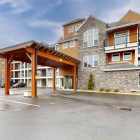 Hotel Exterior1Riverfront Retreat House - Unit 6 in Seaside,Seaside Visitors Bureau飯店