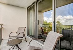 Khác 3 Amelia Island Plantation condo with ocean views, balcony, pool