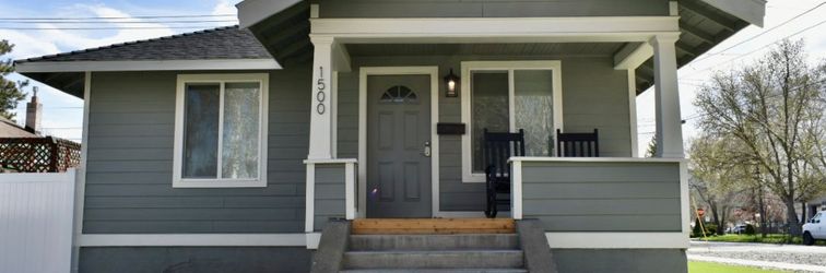 其他 Charming Haven - Wildlife Watching, Rafting, Climbing