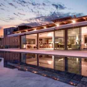 Hotel Exterior 1 Tropical Castle Phuket by Resava, RIM TA LAY SEAFOOD NAI YANG BEACH 酒店