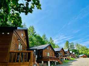 Khác Birch Forest Cottage