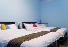 기타 5 Hualien Haiyun B&B