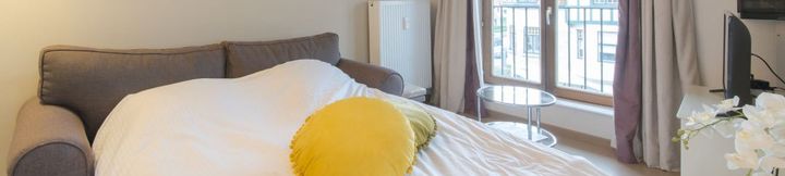 Others 3 Beach House with Lateral Seaview