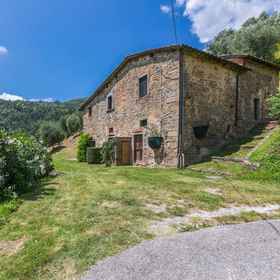 Hotel Exterior 1 Podere Zano, Sambuca Pistoiese Hotels