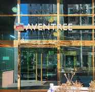 อื่นๆ 5 Hotel Aventree Yeouido