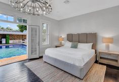 Khác 4 Heated Pool and Outdoor Kitchen - Luxurious Haven in Tropical Paradise