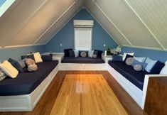 Lain-lain 6 Leisure Lakehouse