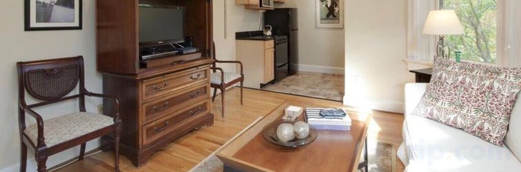 其他 Light-Filled Victorian with Modern Amenities - Charming Escape