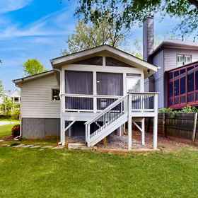 Logo1Hello Sunshine,五角区飯店