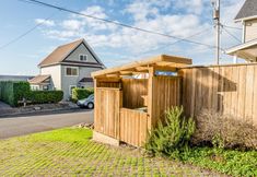 其他 5 Cottage at Nye Beach