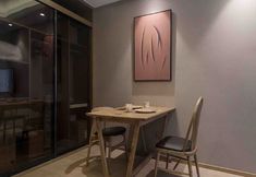 其他 2 Larny Apartment (Suzhou Jinji Lake Branch)