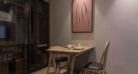 其他 2 Larny Apartment (Suzhou Jinji Lake Branch)