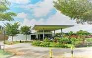 Lain-lain 5 Lakeview Terrace Resort Pengerang