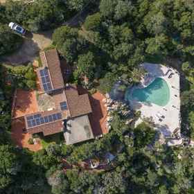 Hotel Exterior 1 La Giulia Porto Cervo, Trinità d'Agultu e Vignola Villas