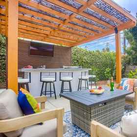 Hotel Interior/Public Areas 1 Private Backyard Oasis and Modern Amenities - Beautifully Charming, San Diego Hotels