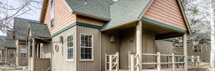 Others Chalet at Eagle Crest