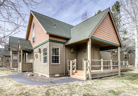 Others Chalet at Eagle Crest