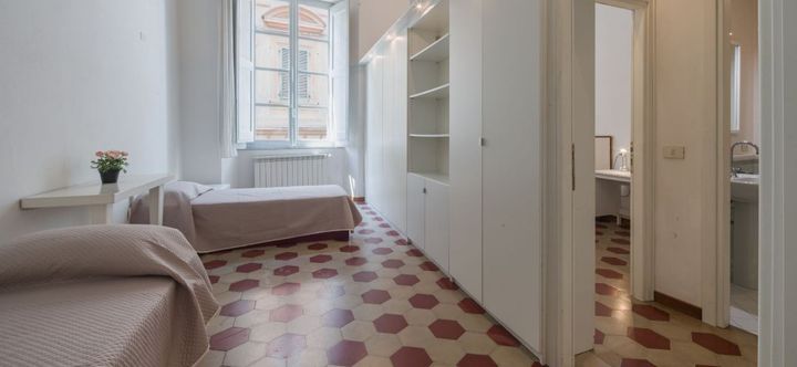 Khác 2 appartamento Galleria